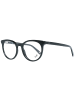 Web Unisex Optische Fassungen Vollrandige Brille Schwarz