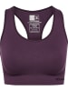 Hummel Top Hmltif Damen in PLUM PERFECT