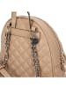 Guess Giully II City Rucksack 29 cm in beige