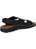 Birkenstock Freizeitschuhe Kano in schwarz