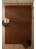 Wecon Home Wollteppich Castello THREE in braun
