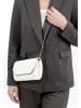 Tamaris Clutch TAS Amalia in white/white 303