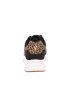 Skechers UNO-JUNGLE NITE UNO-JUNGLE NITE in Black/Leopard