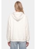 myMo Women Hoodie in White