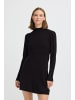 b. young Kleid BYNONINA A-shape in Black