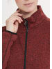 Whistler Fleecejacke SAMANI in 4209 Russet Brown