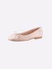 Heine Ballerina in rose