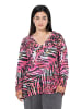 Angel of Style Shirt in hibiskuspink