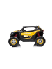 Wisam® Elektroauto XB-2118 Gold