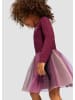 s.Oliver Kleid in 4581_bordeaux