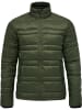 Hummel Reißverschluss Jacke Hmlpax Herren in FOREST NIGHT