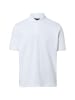 Andrew James Shirt in weiß