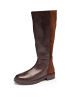 ara Stiefel für Damen in mocca