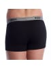 Hugo Boss 3er-Set: Boxershorts in Black