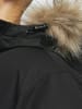 Jack & Jones Parka für Herren in Schwarz