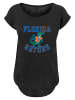 F4NT4STIC Long Cut T-Shirt University Of Florida Gators in schwarz