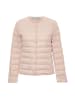 Usha Jacket in Rosa