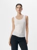 Object Tanktop in White