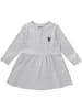 MaBu Kids Kleider Fairy in grau