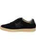 palado Sneakers Low in BLACK