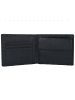 Esquire Recycled Life Geldbörse RFID 11,5 cm anthrazit