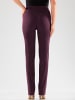 WITT WEIDEN Schlupfhose in bordeaux