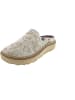 WESTLAND Carmaux 06 Hausschuh Beige