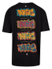 DNGRS Dangerous DNGRS Dangerous T-Shirts in black