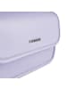 Lacoste LG Lacoste Elegance Schultertasche 21 cm in languid lavender