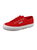 Superga Sneaker COTU rot