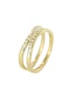 Skagen Ring in Gold