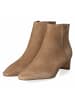 Tamaris Stiefeletten in beige