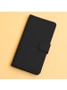 COFI 1453 TFO Smart Triangle Kompatibel mit  iPhone 18 Pro / 17 Pro Schwarz in Schwarz