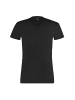 Puma T-Shirt 2er Pack in Schwarz