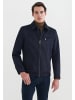 Pierre Cardin Freizeitjacke in dunkelblau
