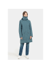 Didriksons Parka Ilma in blau