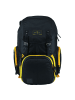 Nitro Weekender Daypack 55 cm Laptopfach golden black