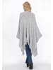 usha FESTIVAL Cardigan in light grey