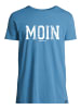 Salzhaut Shirt DIEK - MOIN PRINT in Seaport