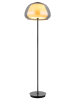Globo lighting Stehleuchte "AVILA" in black