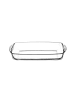 Mason Cash MASON CASH | Auflaufform, rechteck, CLASSIC, klar, 2,2 L