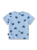 Sanetta T-Shirt in Blau