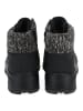 Skechers Sneaker in Schwarz