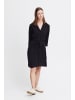 b. young BYMMJOELLA SHIRT DRESS 4 - LIGHT WOVEN Regular fit in Black