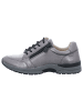 Caprice Sportlicher Schnürschuh in grau