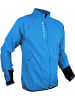 RAIDLIGHT Jacke in Blau