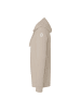 Kempa Kapuzenpullover HOODY in beige