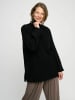 Moshi Moshi Mind Pullover shadow in black