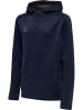 Hummel Hummel Kapuzenpullover Hmlcima Multisport Kinder in MARINE