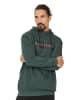 Cruz Sweatshirt Sweeny in 3065 Scarab